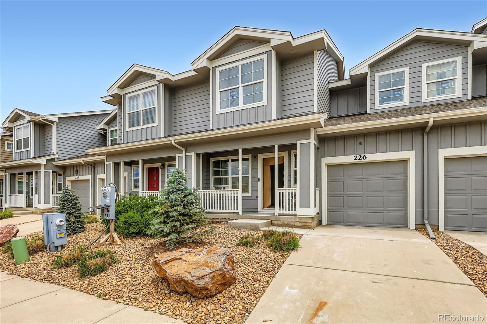 CMA Image for 226  Ash Street,Bennett, Colorado