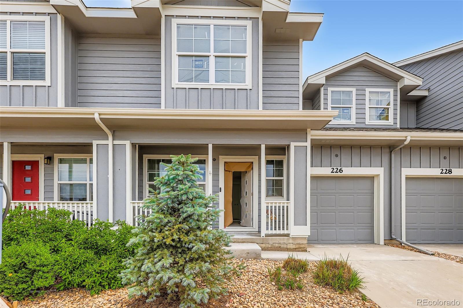 MLS Image #2 for 226  ash street,bennett, Colorado