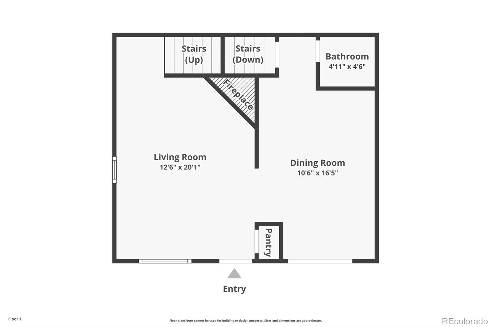 MLS Image #30 for 1344  firefly circle,colorado springs, Colorado