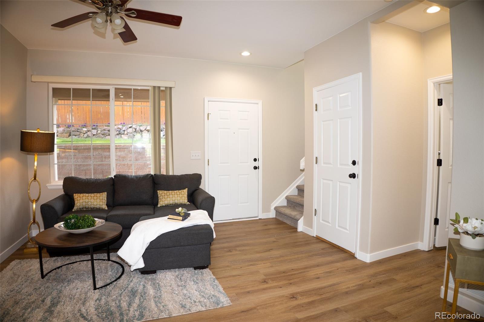 MLS Image #3 for 6845 s webster street,littleton, Colorado