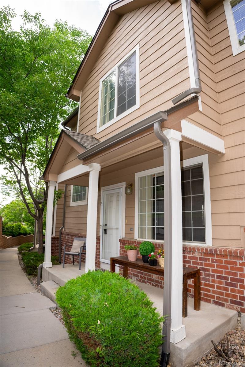 MLS Image #33 for 6845 s webster street,littleton, Colorado