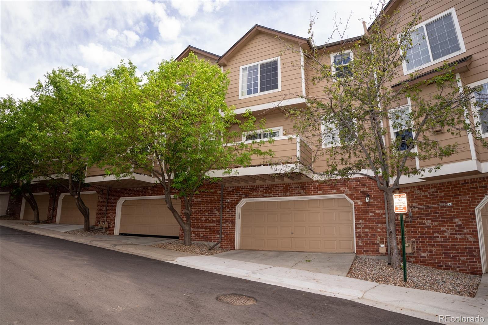MLS Image #36 for 6845 s webster street,littleton, Colorado