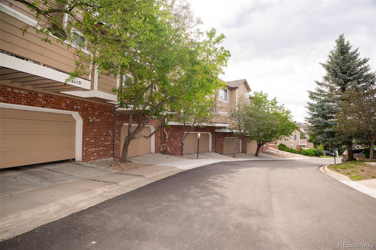 MLS Image #37 for 6845 s webster street,littleton, Colorado