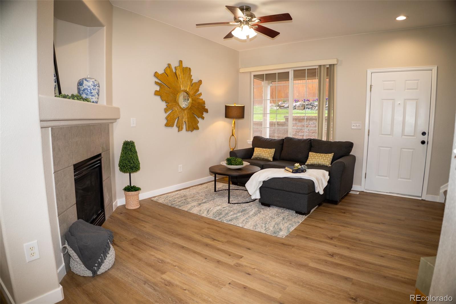 MLS Image #5 for 6845 s webster street,littleton, Colorado
