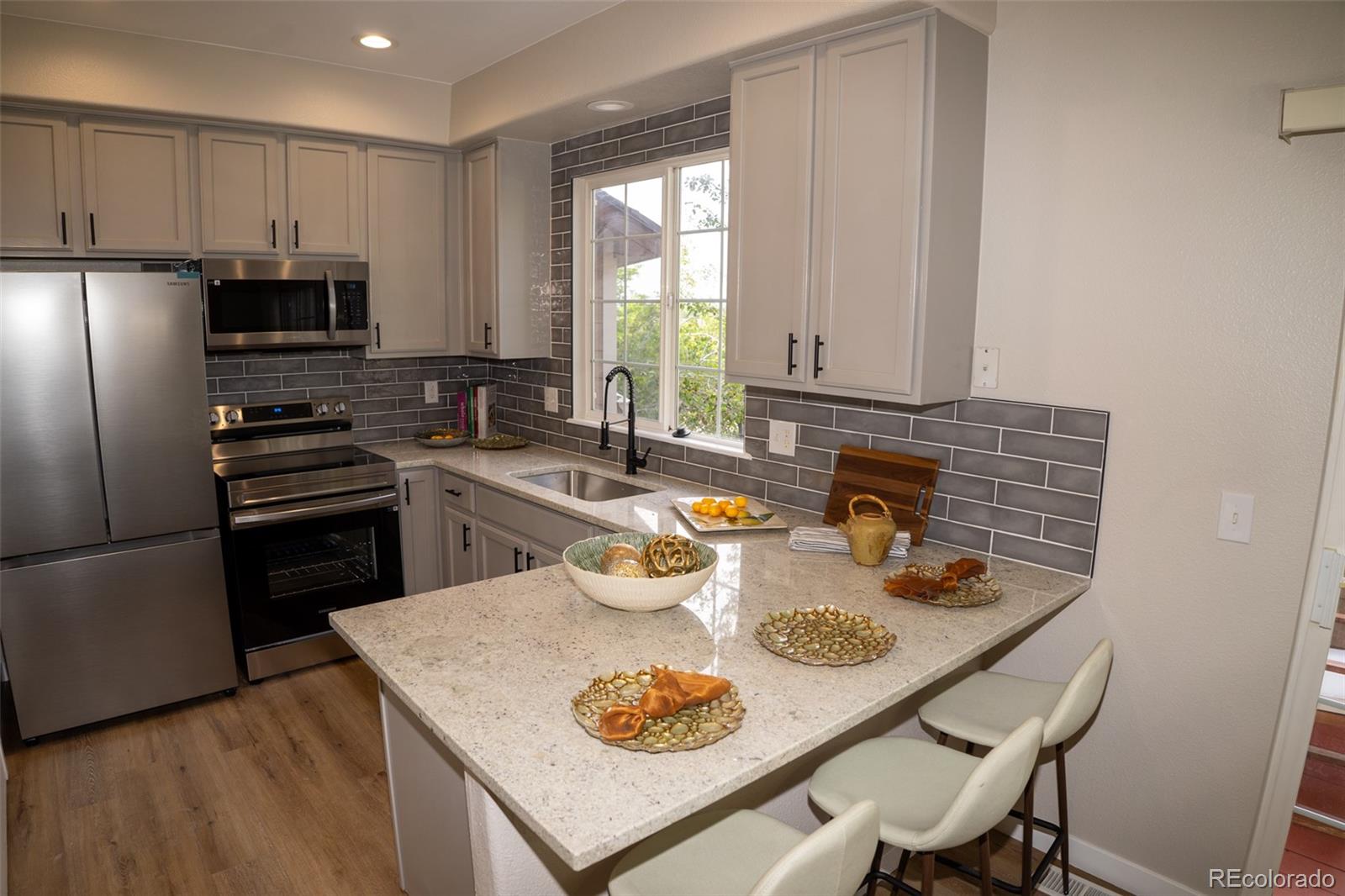 MLS Image #6 for 6845 s webster street,littleton, Colorado