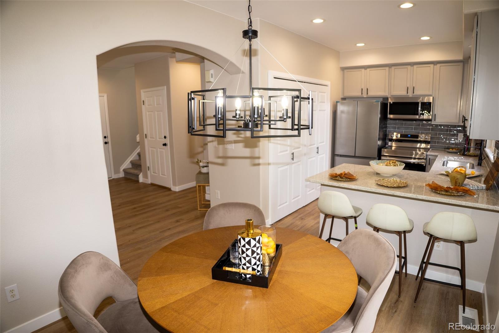 MLS Image #8 for 6845 s webster street,littleton, Colorado