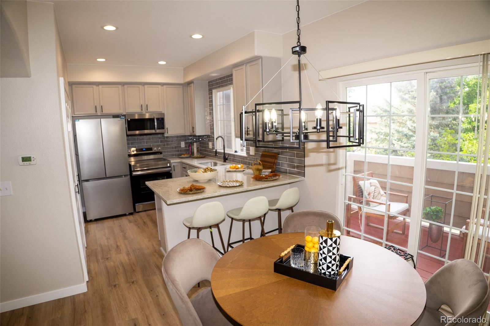 MLS Image #9 for 6845 s webster street,littleton, Colorado