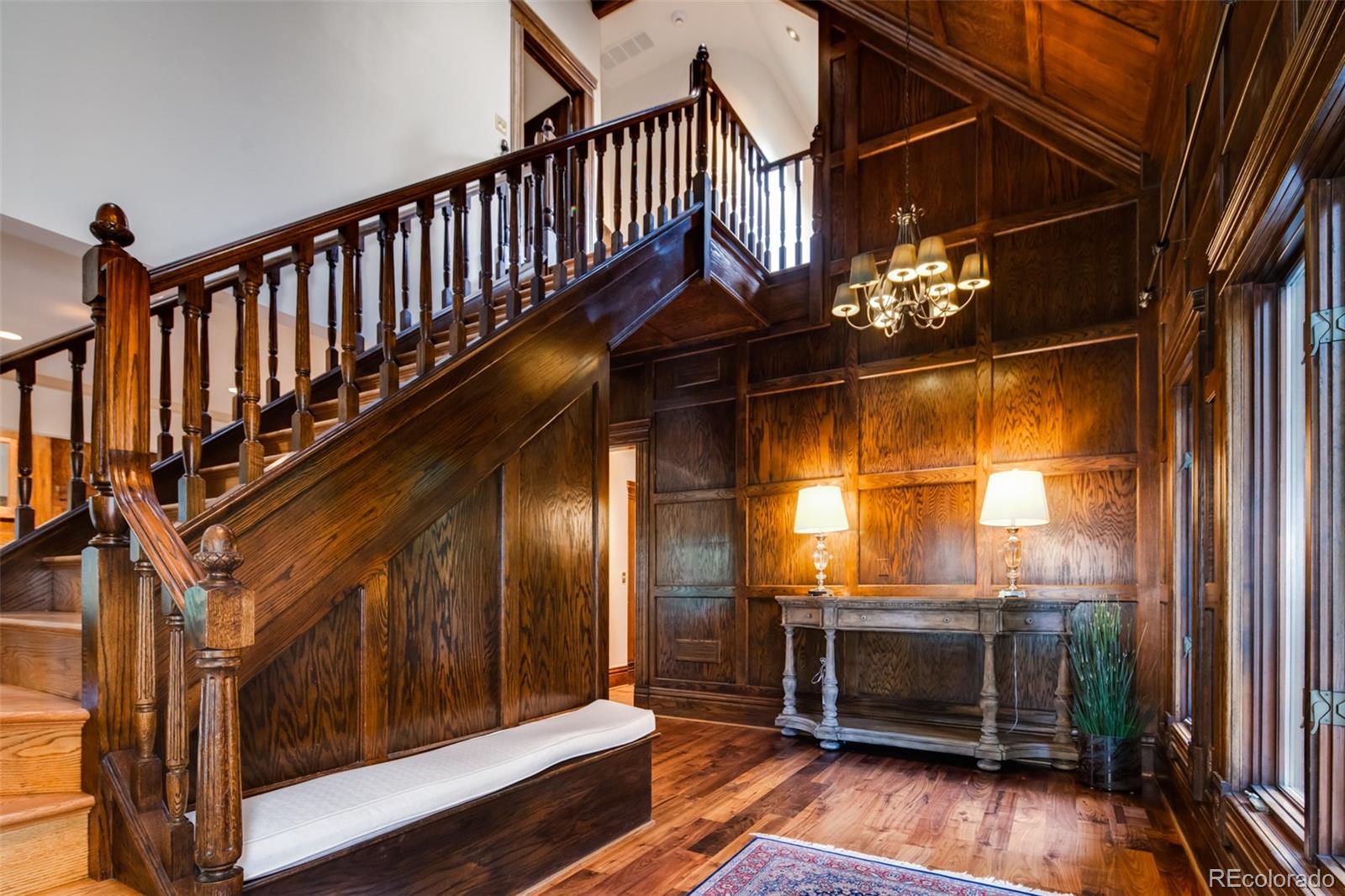 MLS Image #3 for 2409 e cedar avenue,denver, Colorado