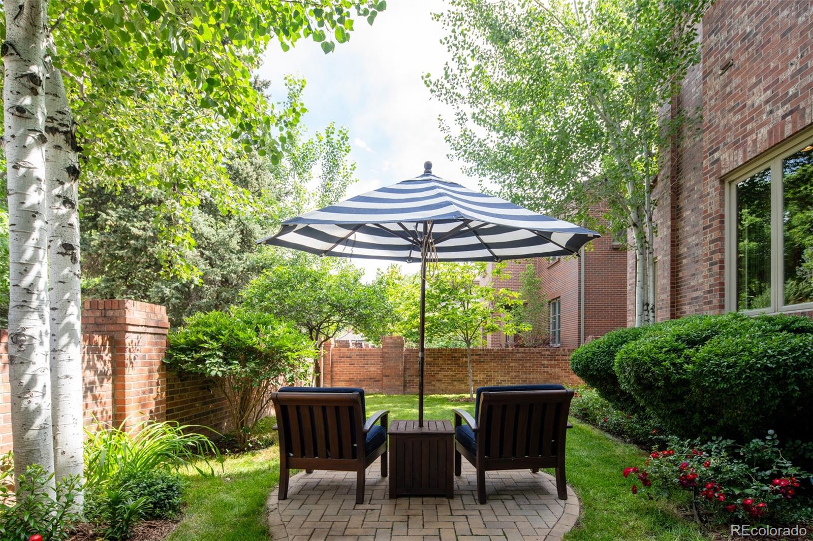 MLS Image #46 for 2409 e cedar avenue,denver, Colorado