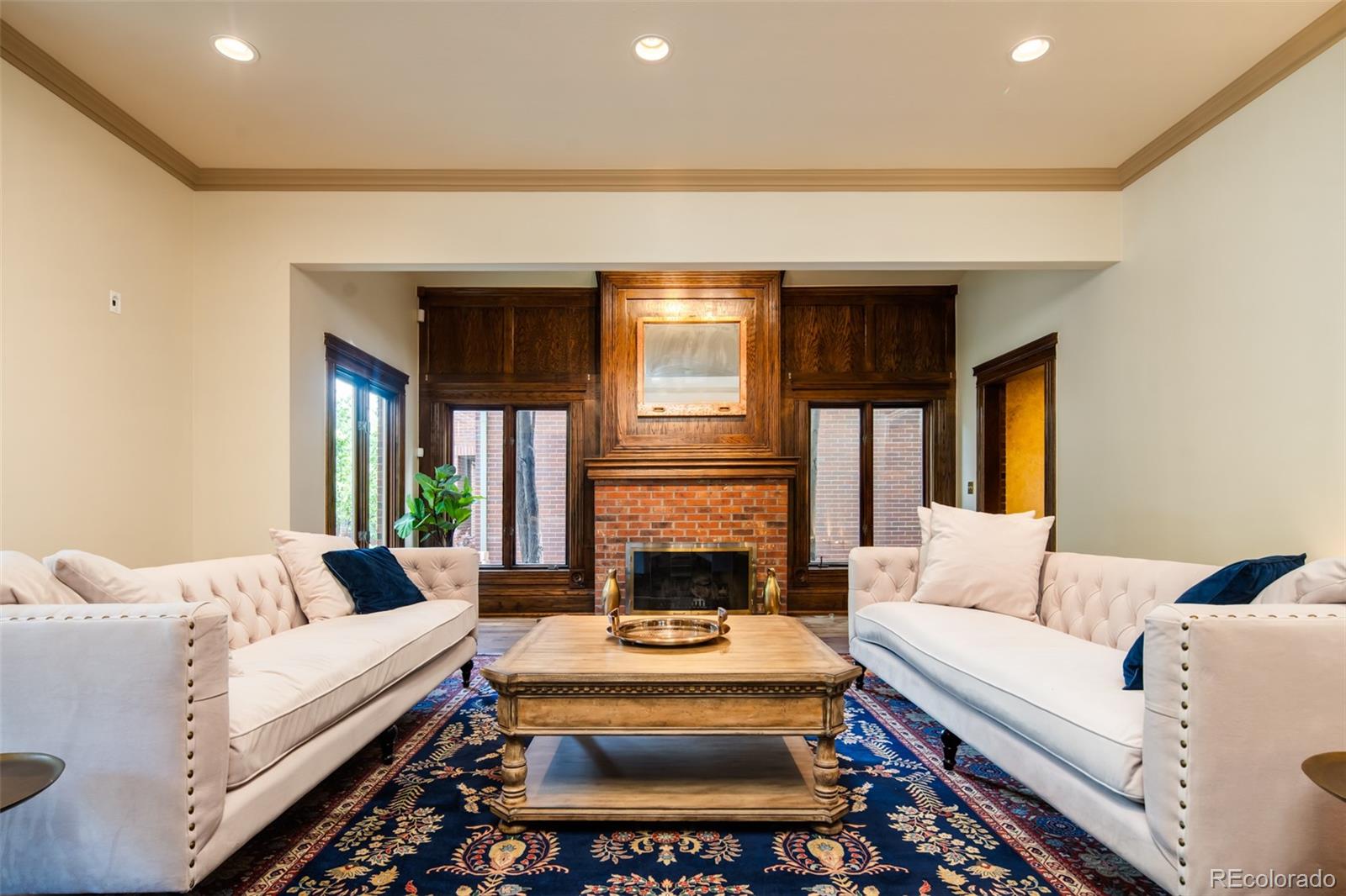 MLS Image #6 for 2409 e cedar avenue,denver, Colorado