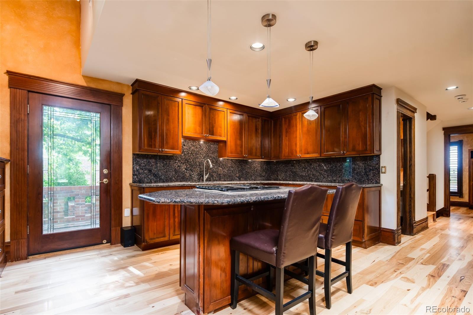 MLS Image #9 for 2409 e cedar avenue,denver, Colorado