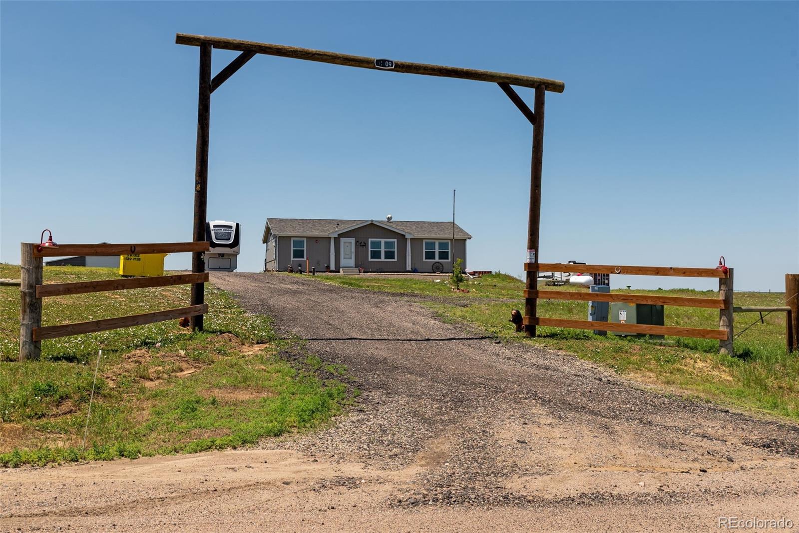 CMA Image for 11809  Pass Me By Road,Strasburg, Colorado