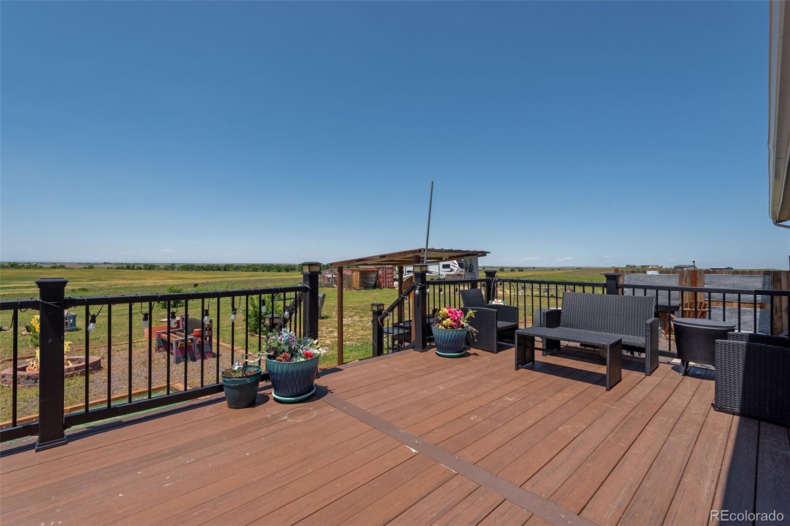 MLS Image #26 for 11809  pass me by road,strasburg, Colorado
