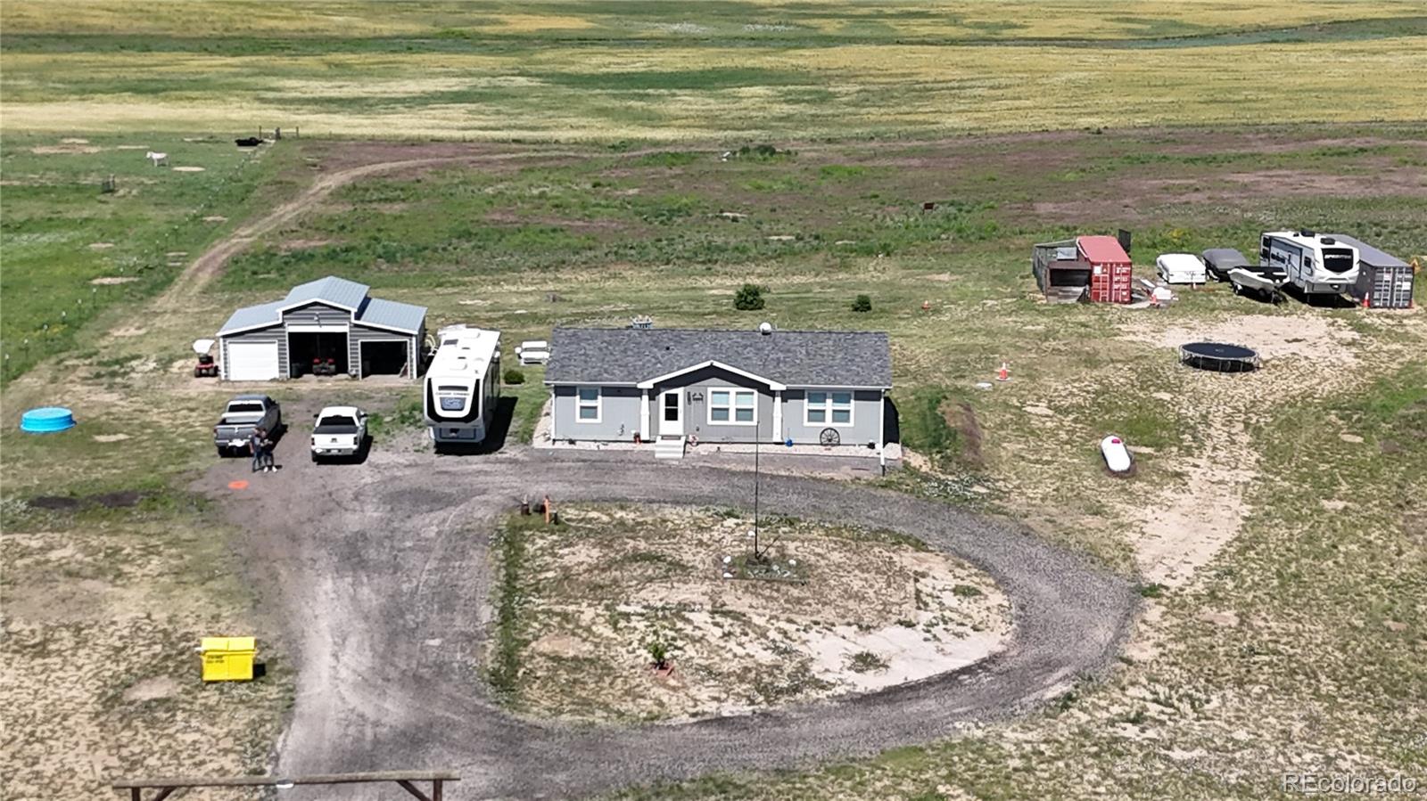 MLS Image #28 for 11809  pass me by road,strasburg, Colorado