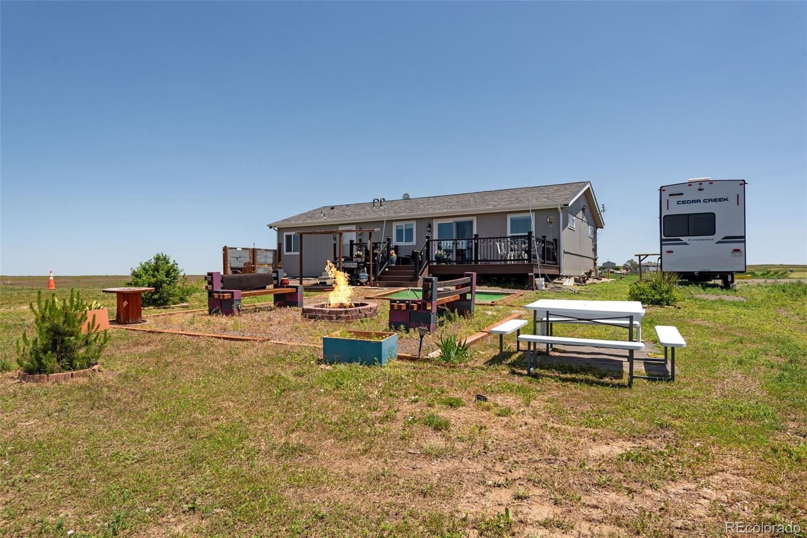 MLS Image #34 for 11809  pass me by road,strasburg, Colorado