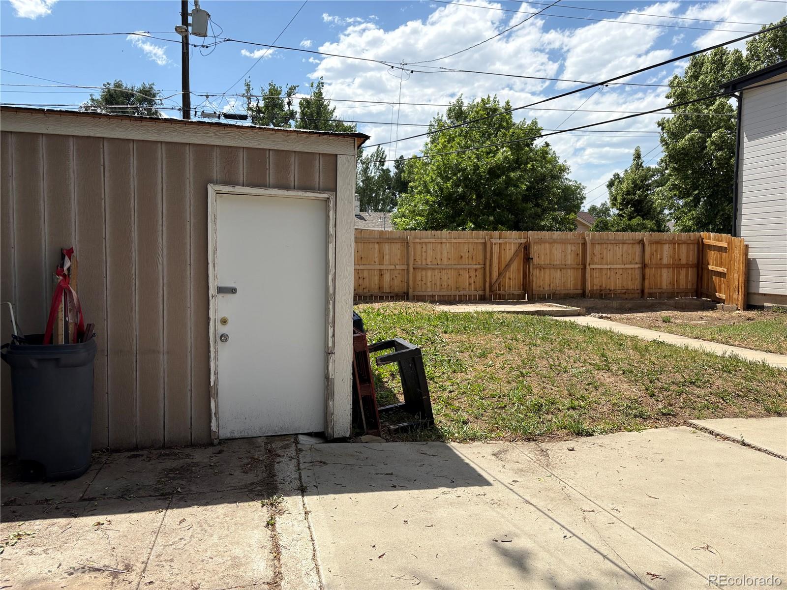 MLS Image #14 for 1337  valentia street,denver, Colorado