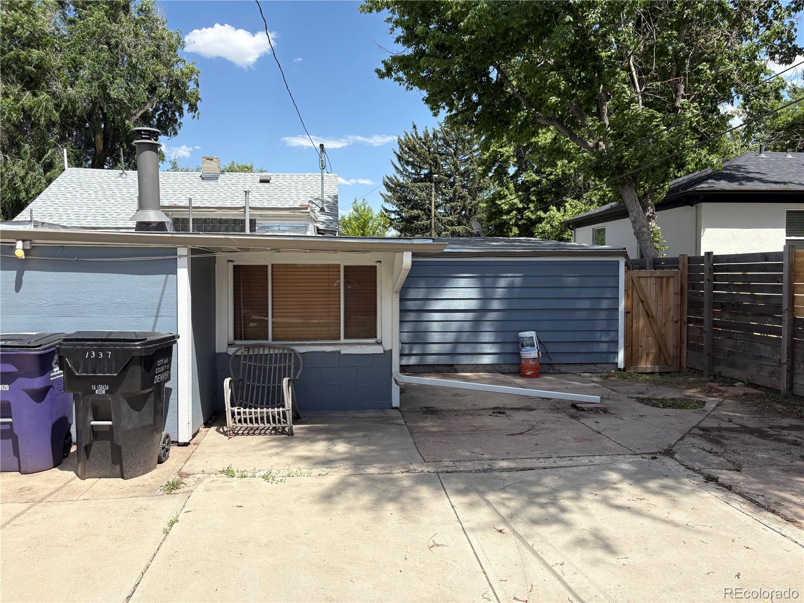 MLS Image #19 for 1337  valentia street,denver, Colorado
