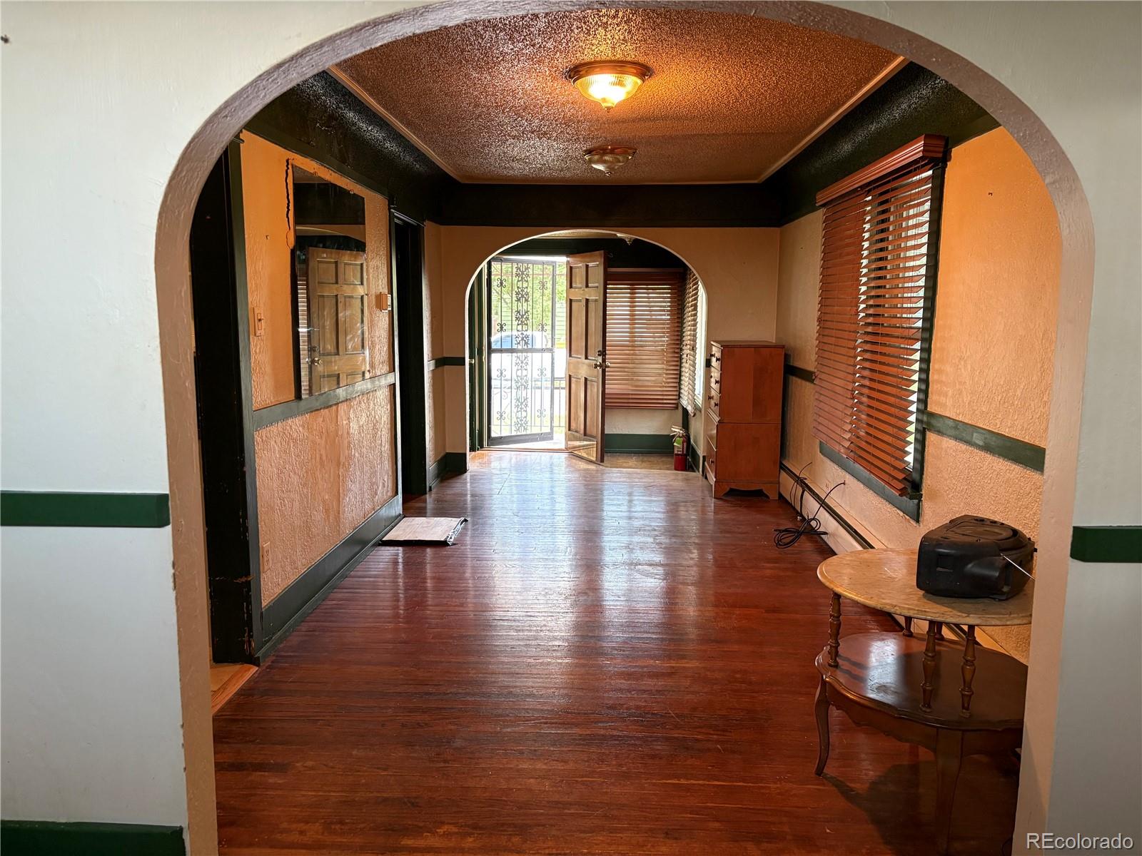 MLS Image #2 for 1337  valentia street,denver, Colorado