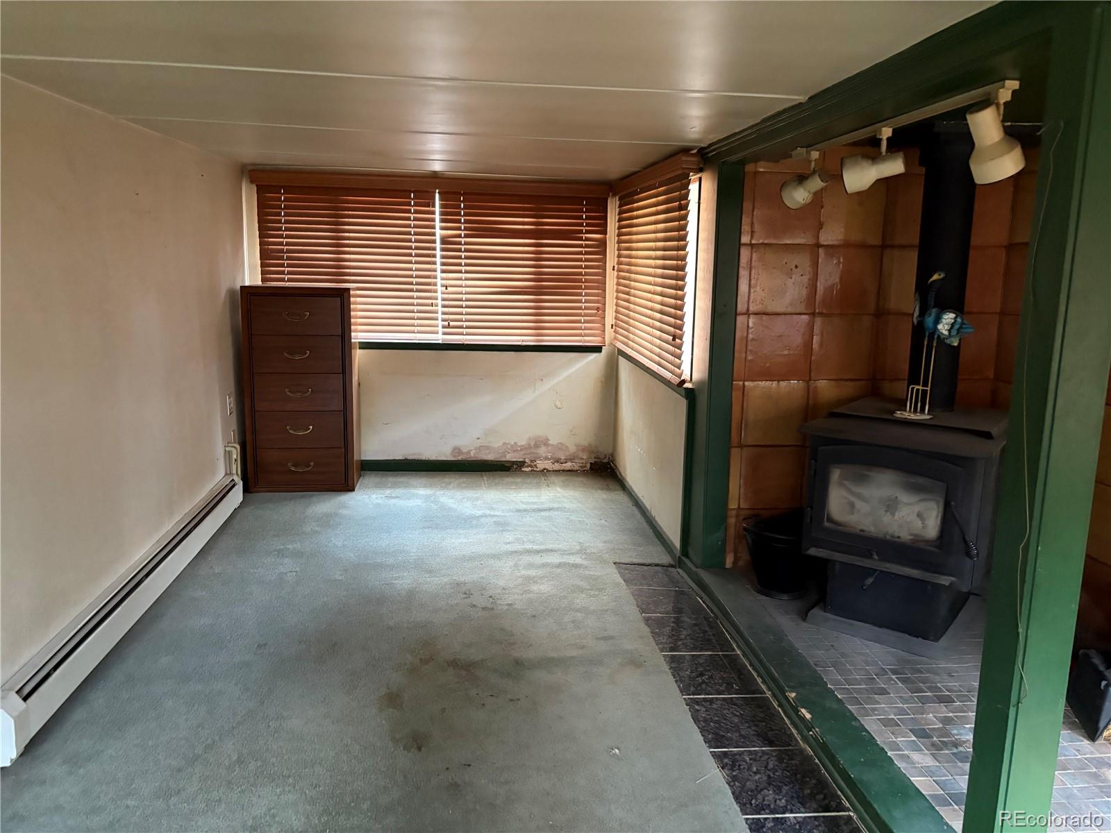 MLS Image #5 for 1337  valentia street,denver, Colorado