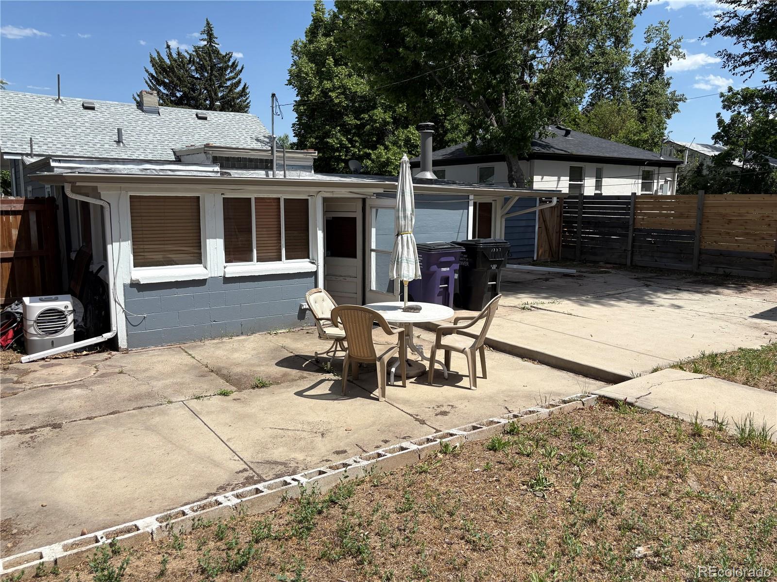 MLS Image #8 for 1337  valentia street,denver, Colorado
