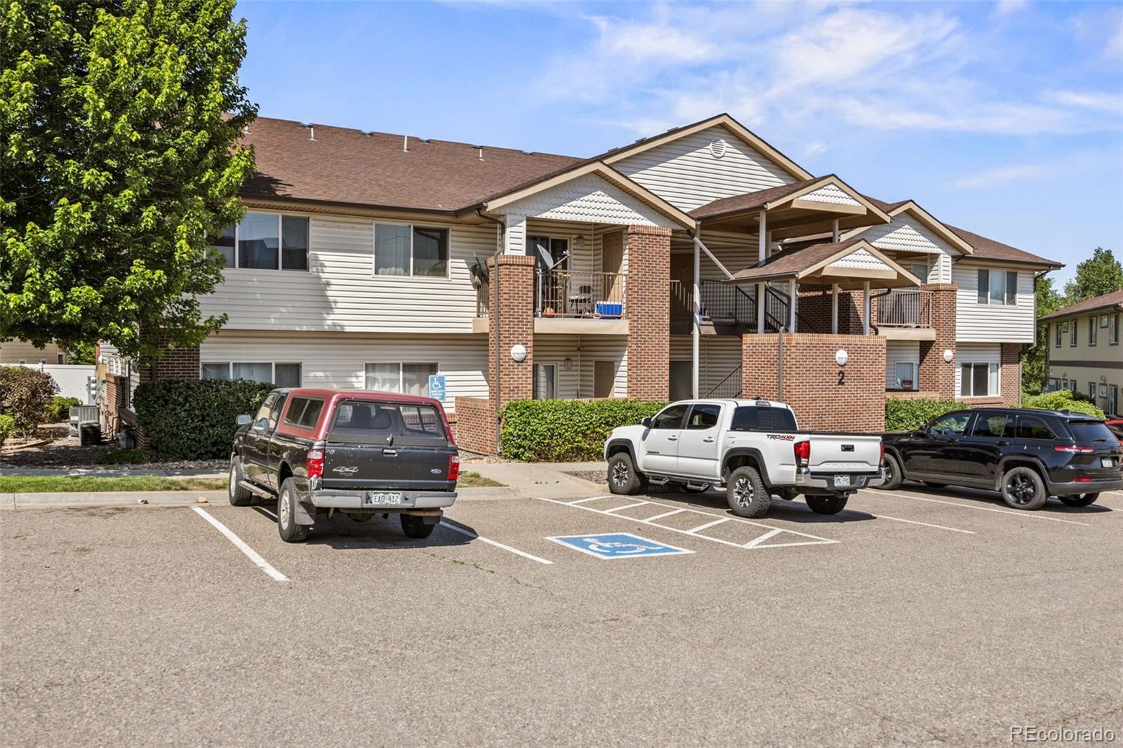 MLS Image #2 for 875 e 78th avenue,denver, Colorado