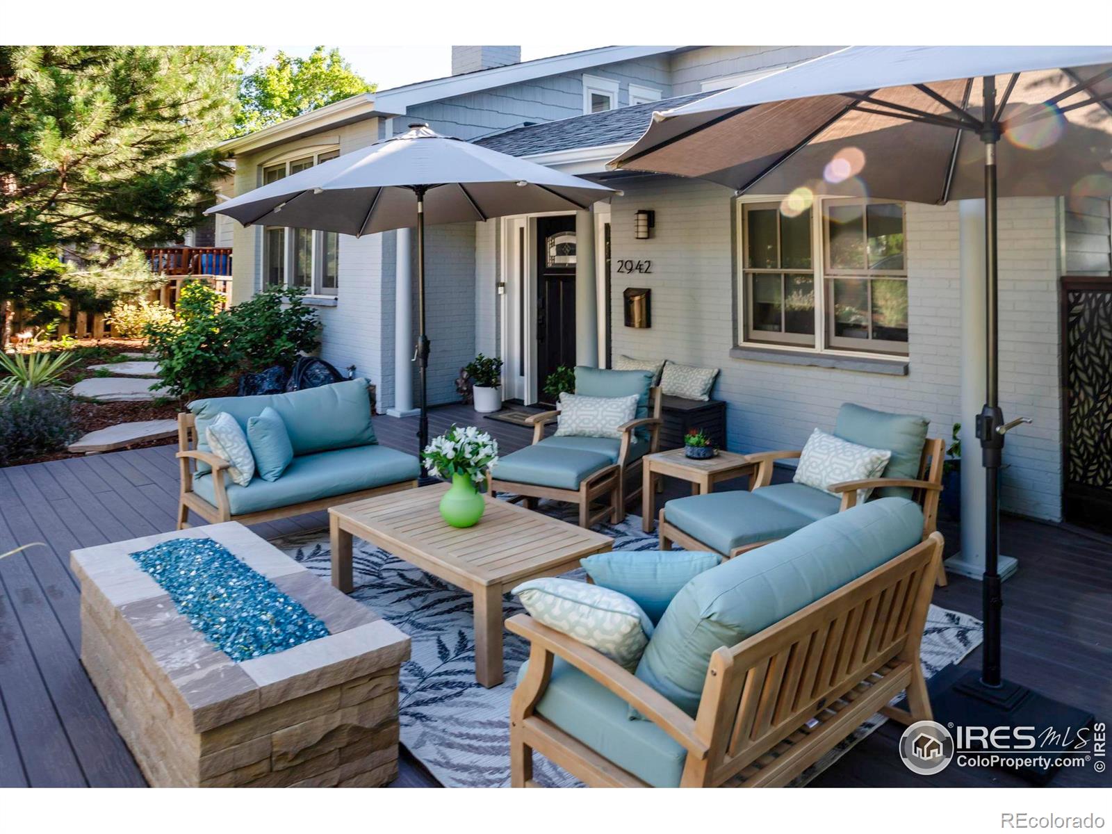 MLS Image #2 for 2942  4th street,boulder, Colorado