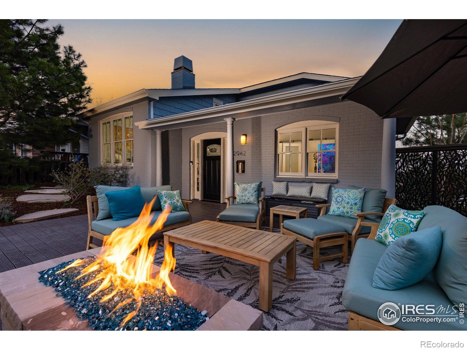 MLS Image #32 for 2942  4th street,boulder, Colorado