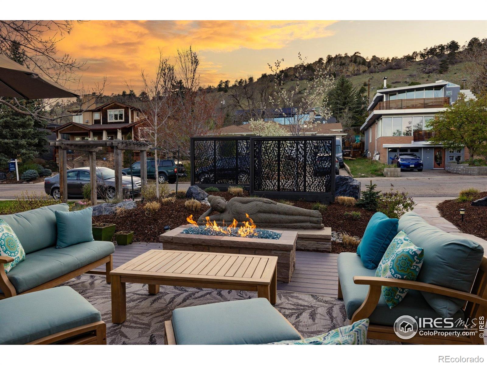 MLS Image #33 for 2942  4th street,boulder, Colorado