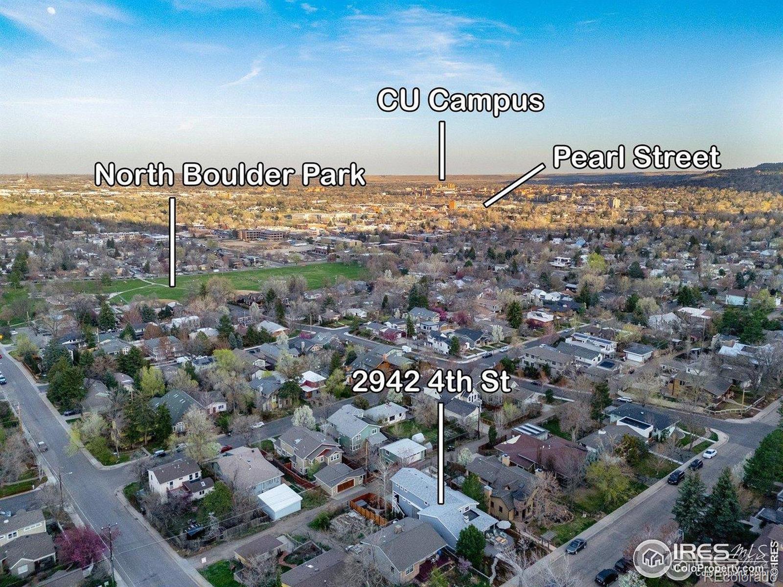 MLS Image #38 for 2942  4th street,boulder, Colorado