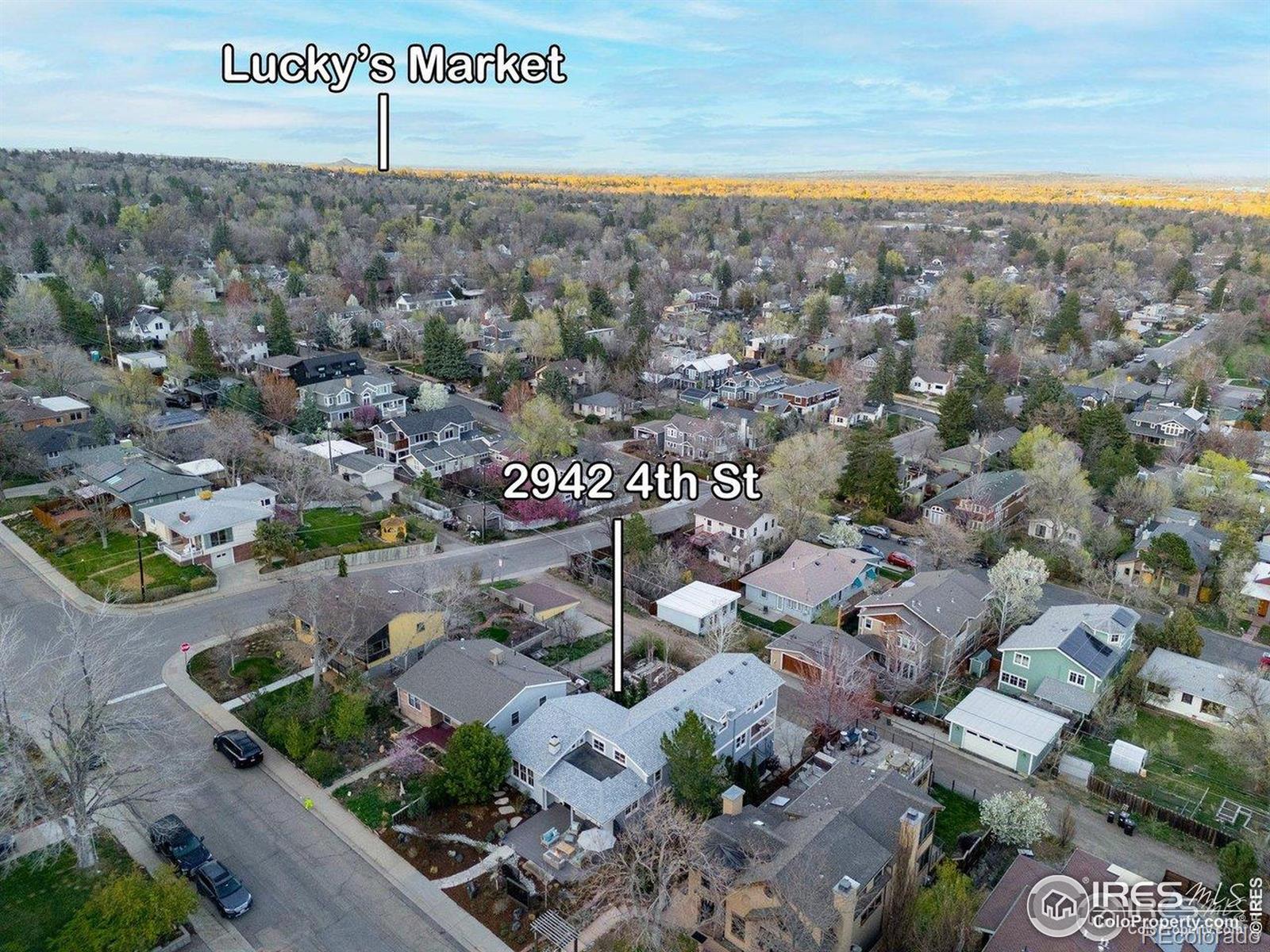 MLS Image #39 for 2942  4th street,boulder, Colorado