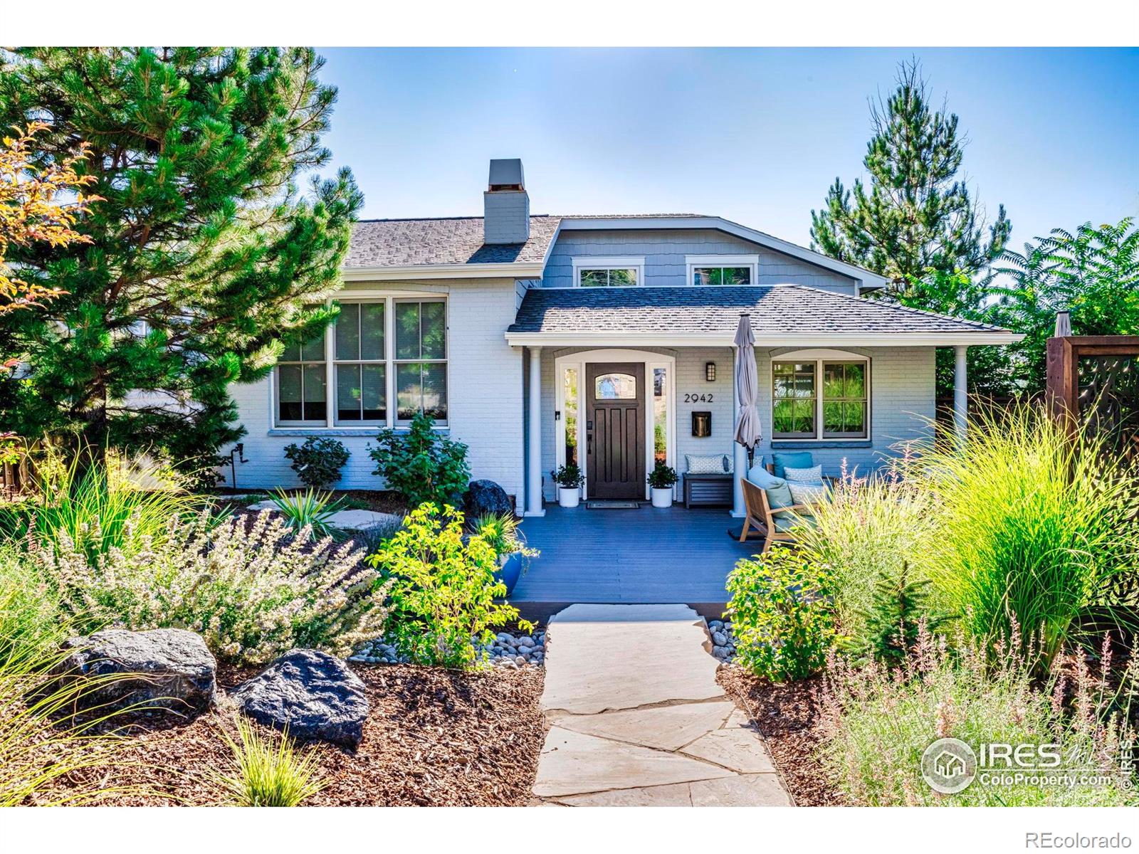 MLS Image #5 for 2942  4th street,boulder, Colorado