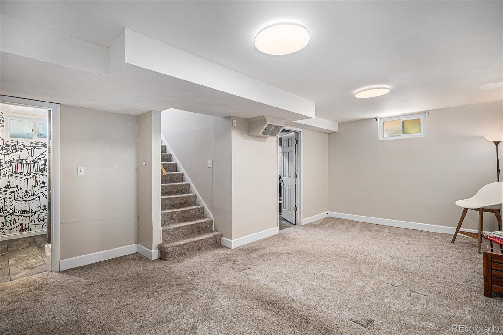 MLS Image #12 for 2465 w mosier place,denver, Colorado