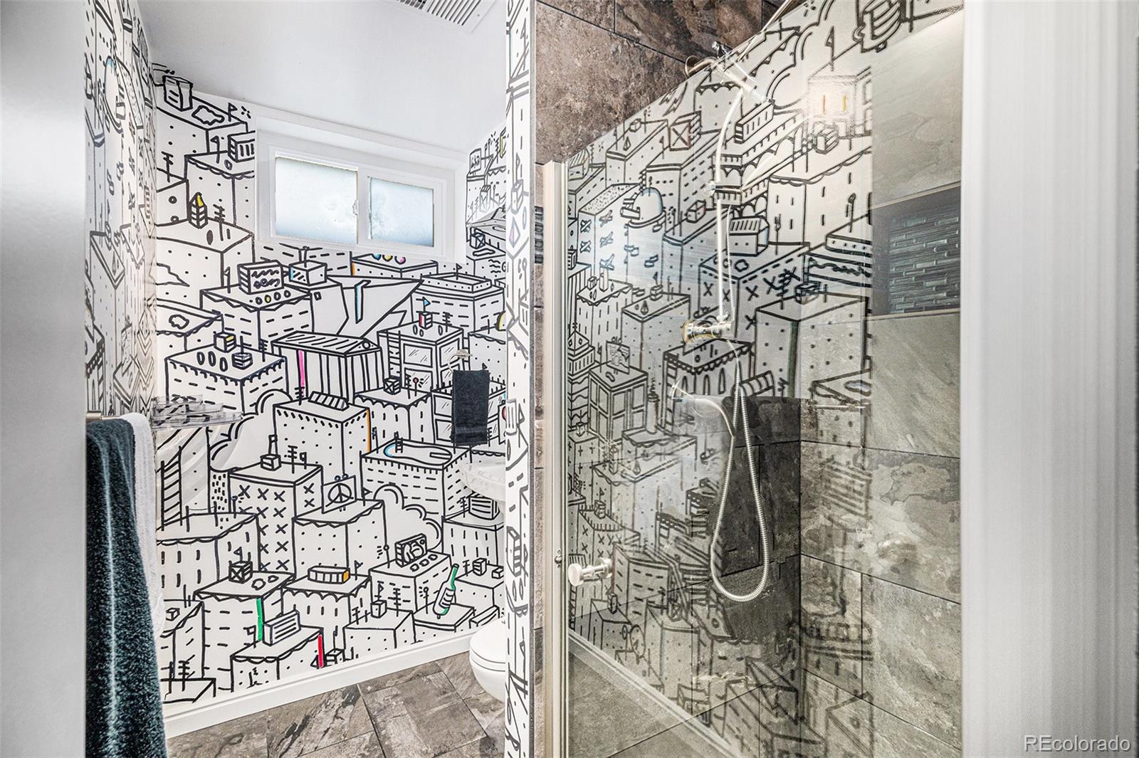 MLS Image #19 for 2465 w mosier place,denver, Colorado