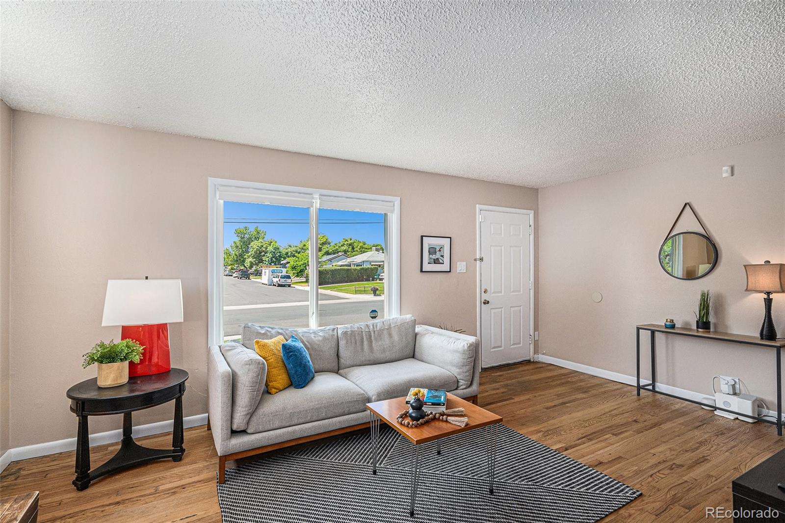 MLS Image #2 for 2465 w mosier place,denver, Colorado