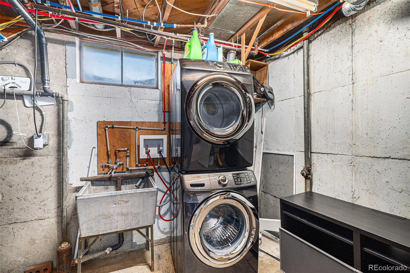 MLS Image #21 for 2465 w mosier place,denver, Colorado