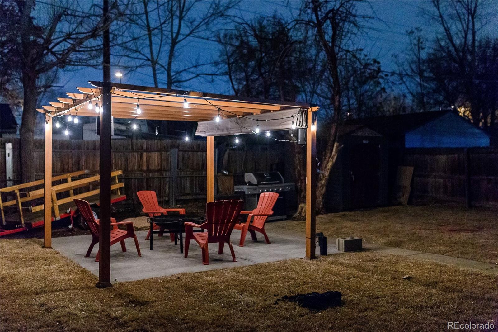 MLS Image #23 for 2465 w mosier place,denver, Colorado