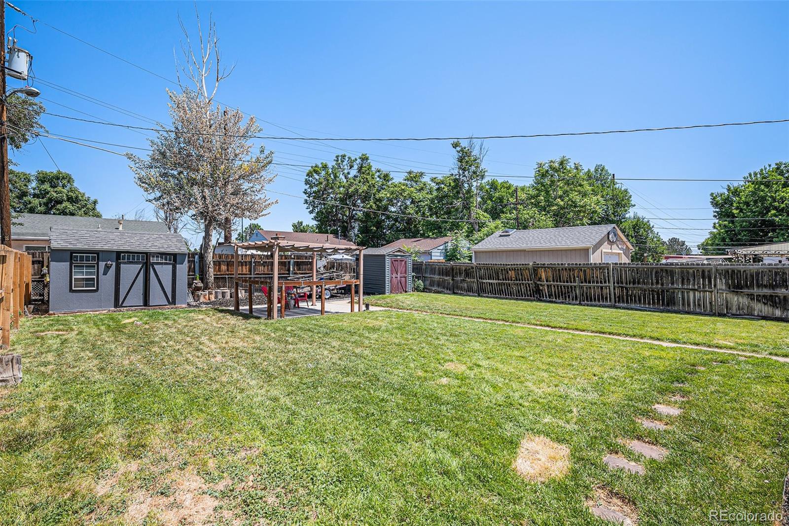 MLS Image #25 for 2465 w mosier place,denver, Colorado