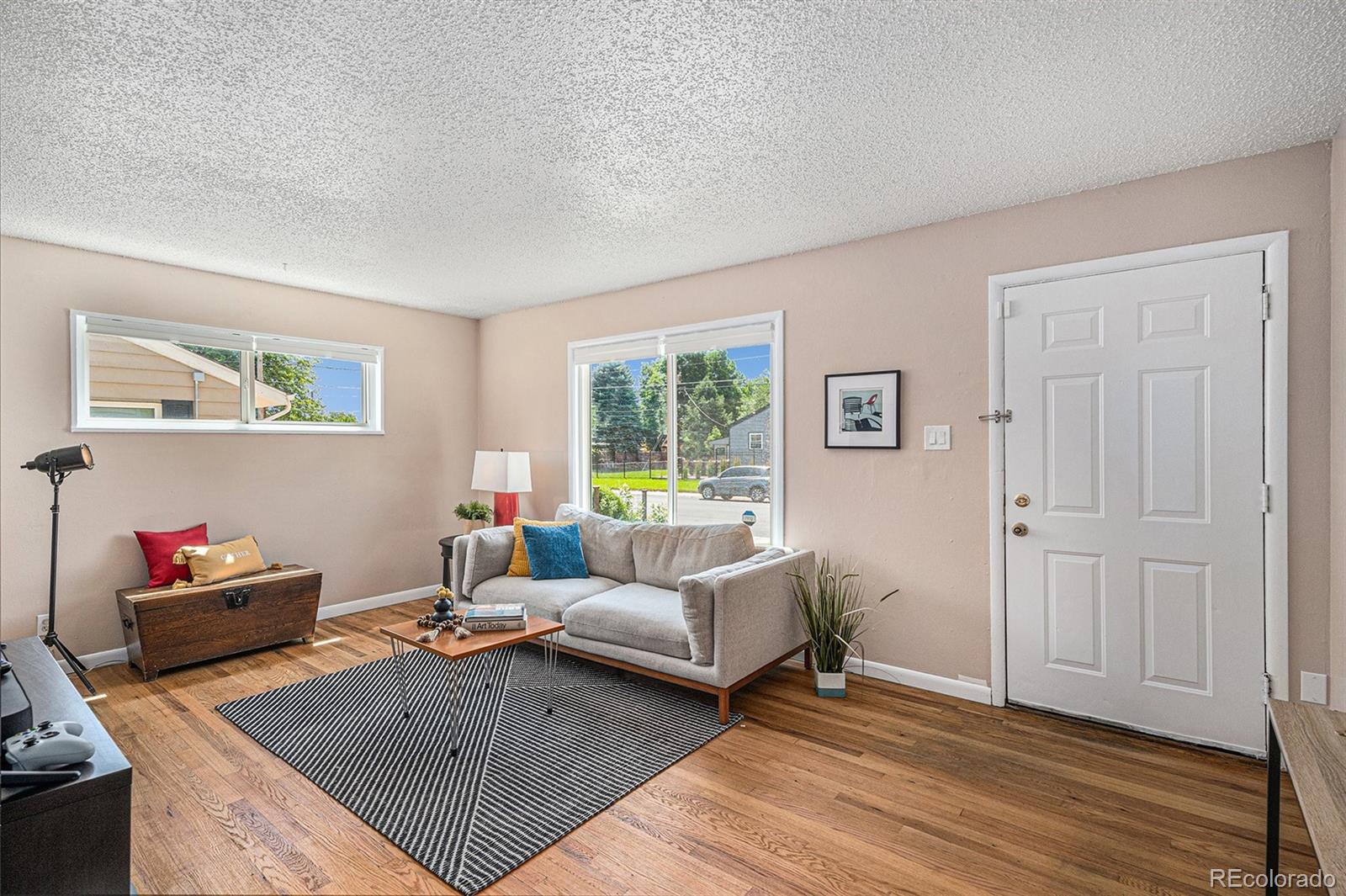 MLS Image #3 for 2465 w mosier place,denver, Colorado