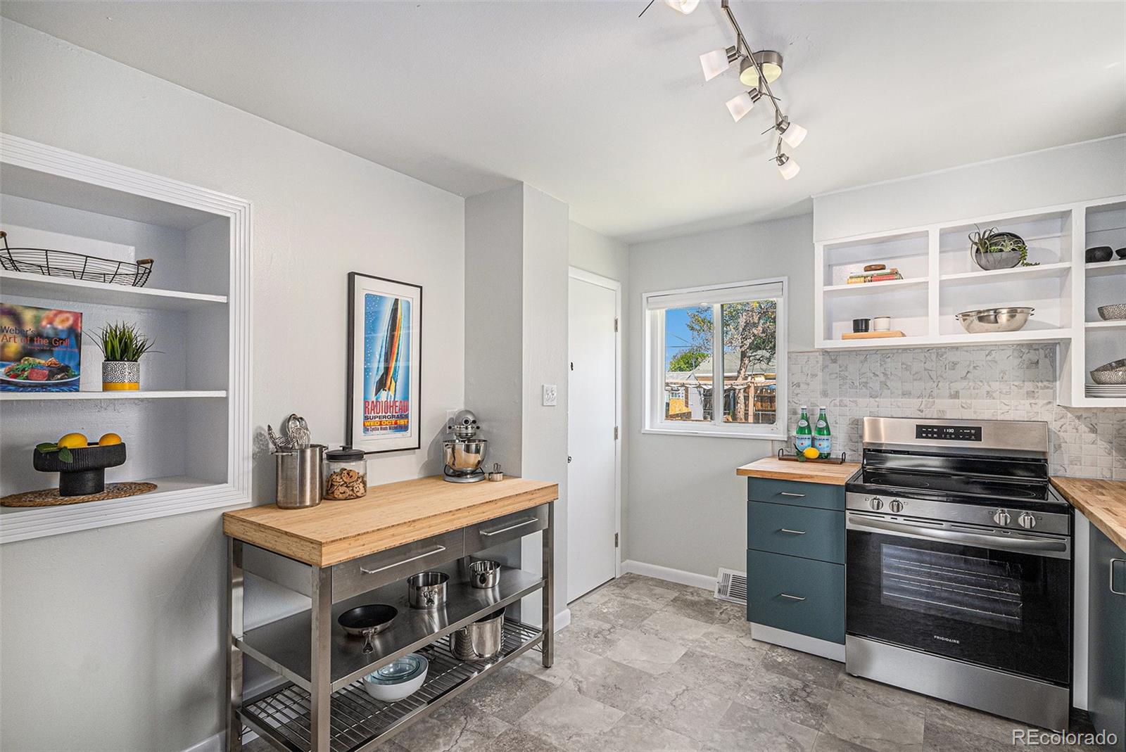 MLS Image #6 for 2465 w mosier place,denver, Colorado