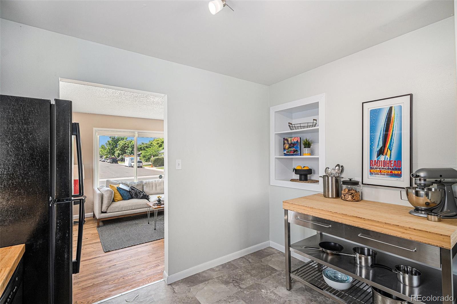 MLS Image #7 for 2465 w mosier place,denver, Colorado