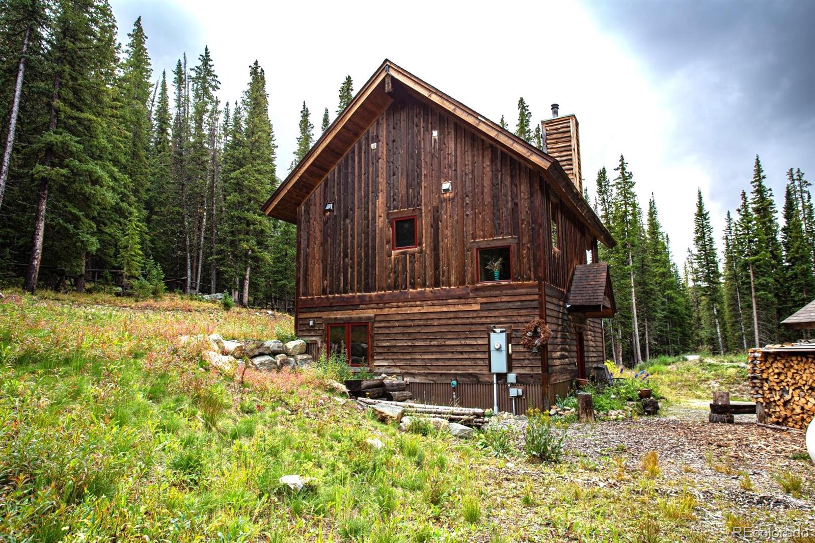 MLS Image #27 for 10  bullion mine road,keystone, Colorado