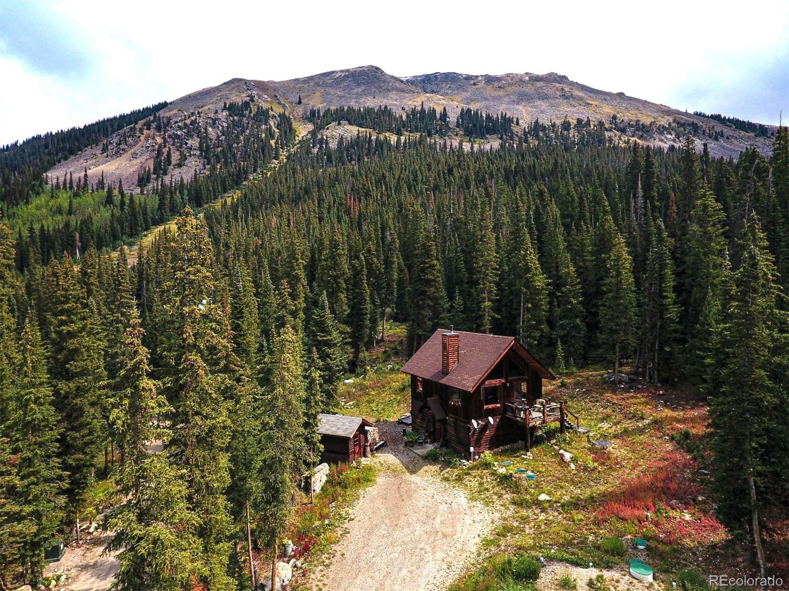 MLS Image #28 for 10  bullion mine road,keystone, Colorado