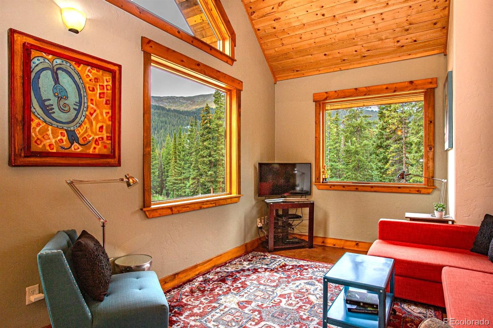 MLS Image #3 for 10  bullion mine road,keystone, Colorado