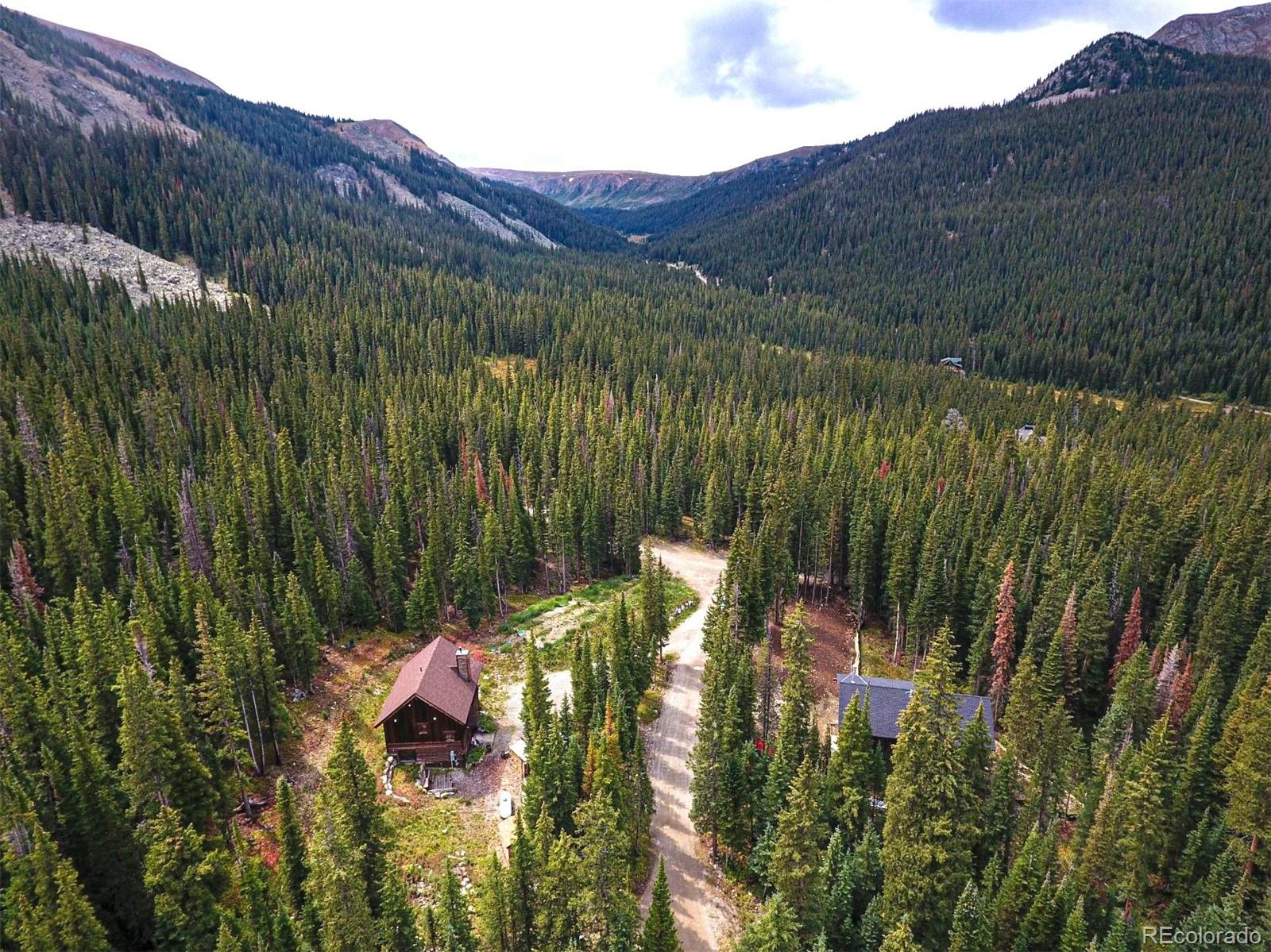 MLS Image #30 for 10  bullion mine road,keystone, Colorado