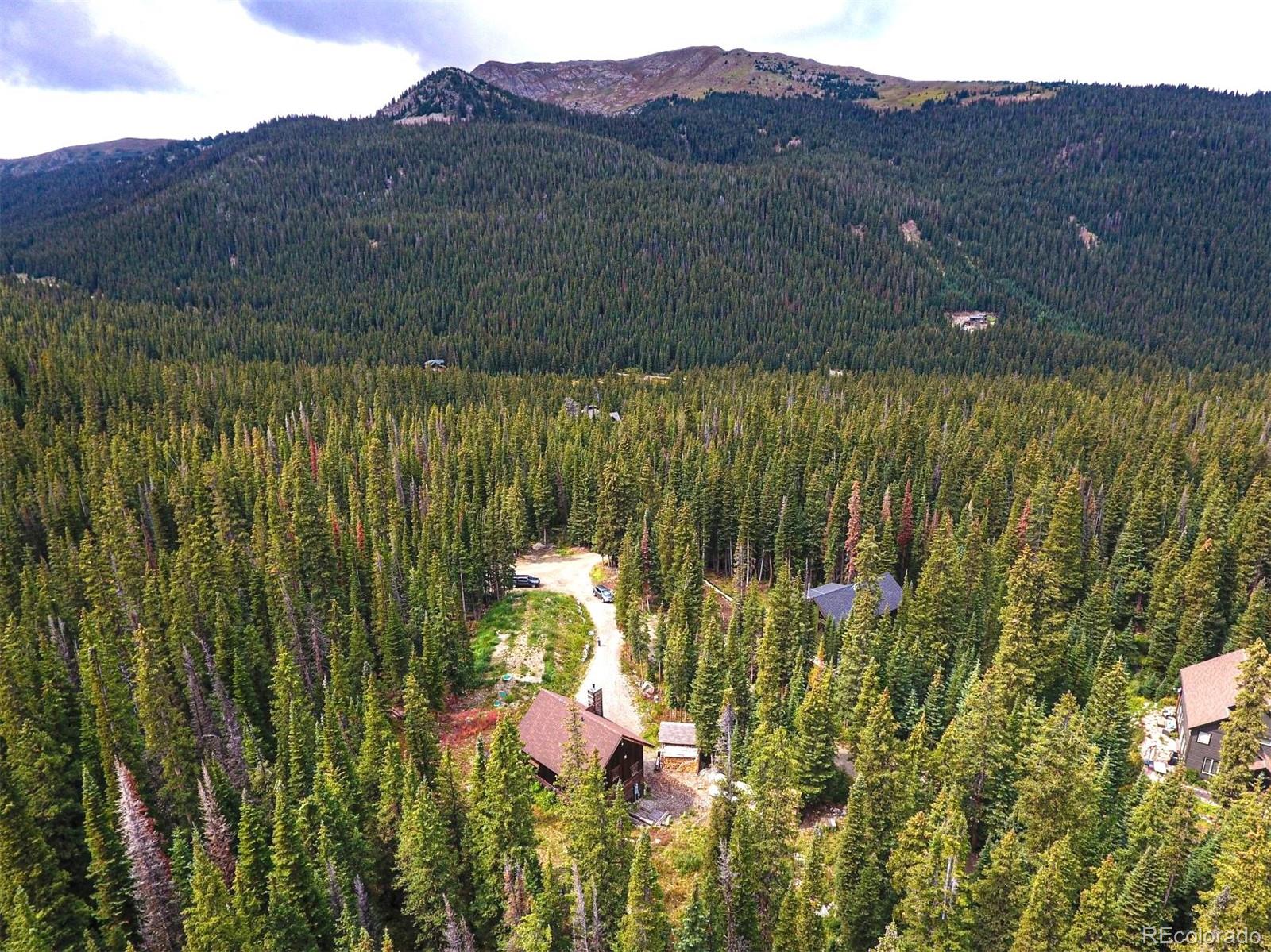 MLS Image #31 for 10  bullion mine road,keystone, Colorado