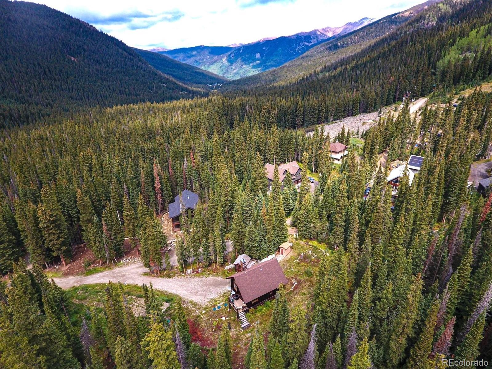 MLS Image #32 for 10  bullion mine road,keystone, Colorado
