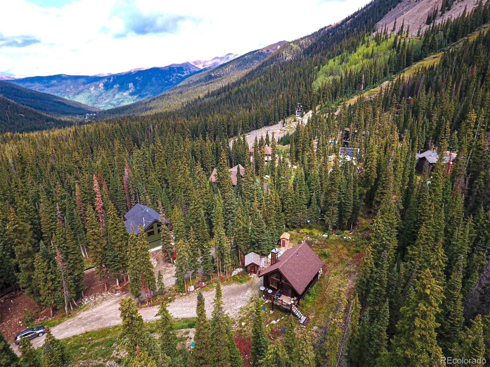 MLS Image #33 for 10  bullion mine road,keystone, Colorado