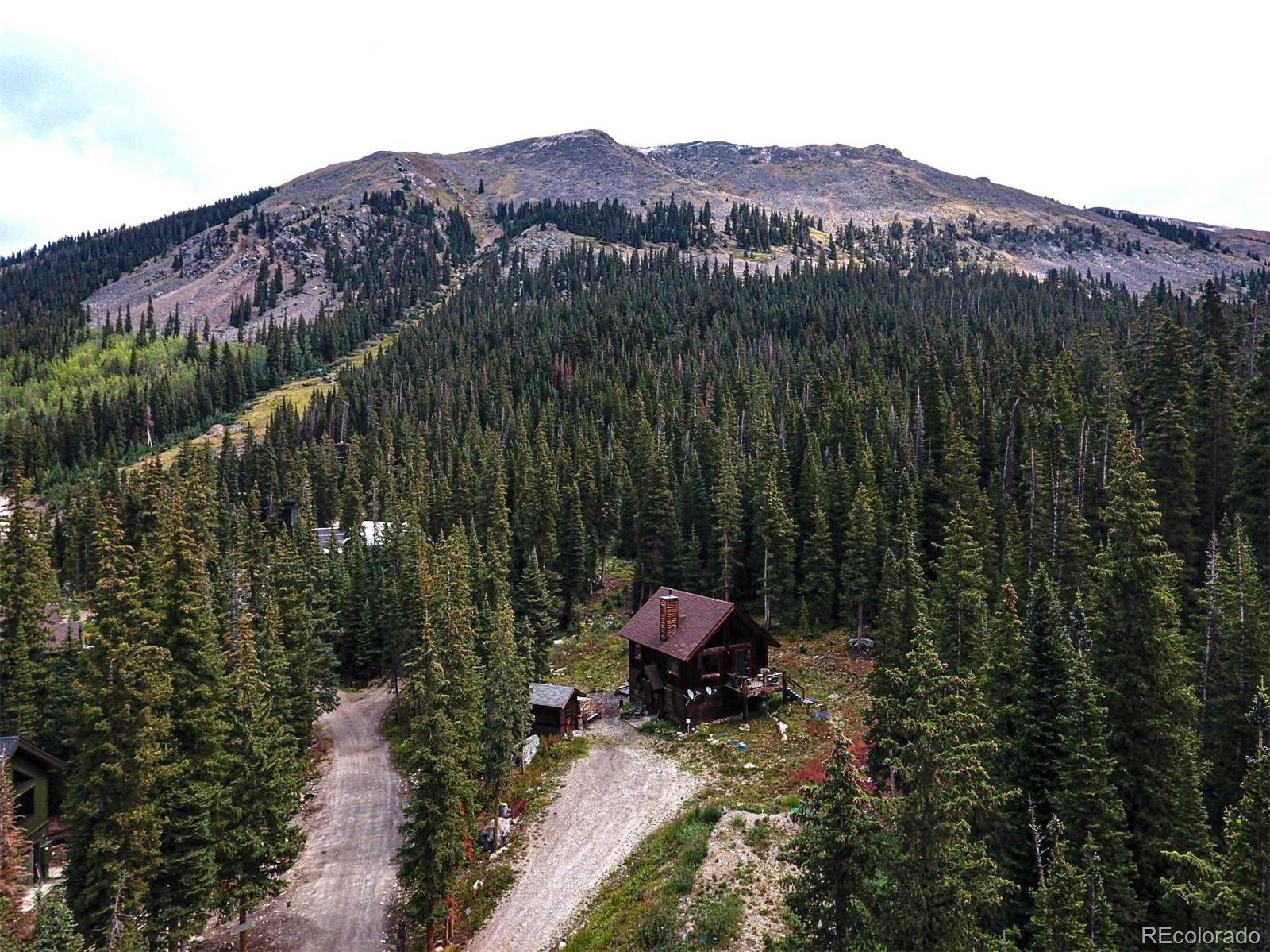 MLS Image #35 for 10  bullion mine road,keystone, Colorado
