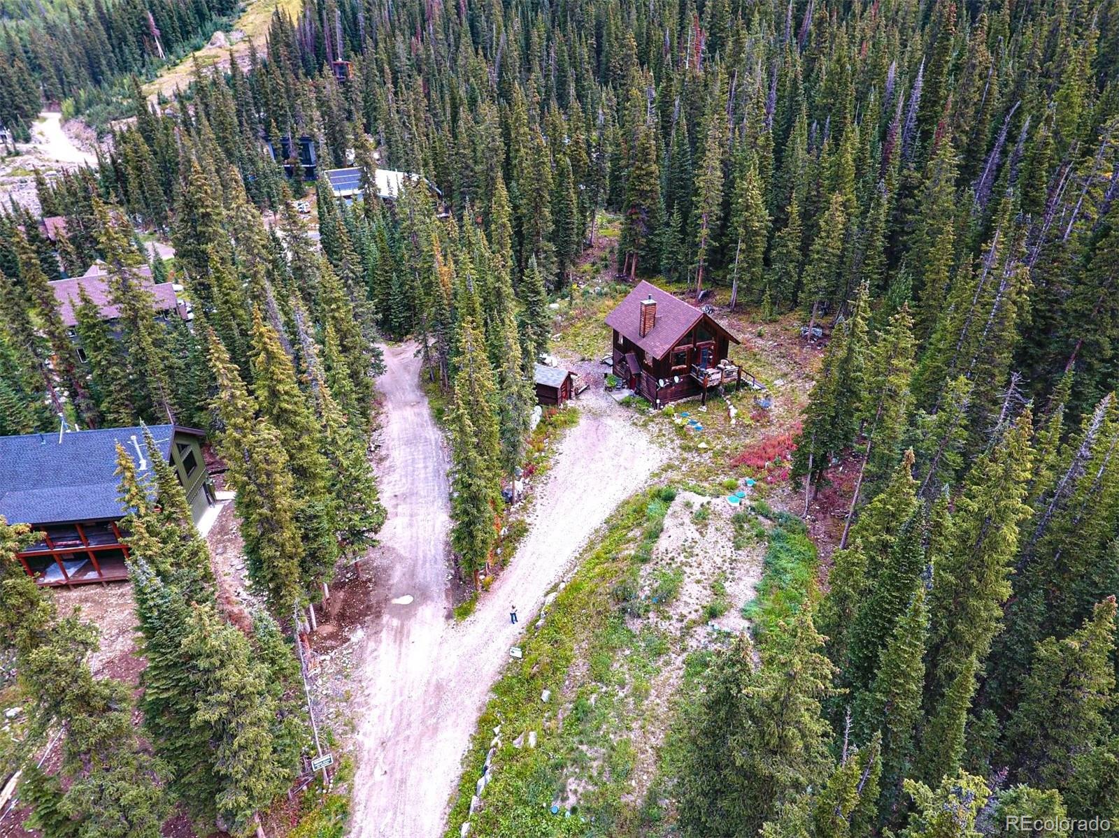 MLS Image #36 for 10  bullion mine road,keystone, Colorado