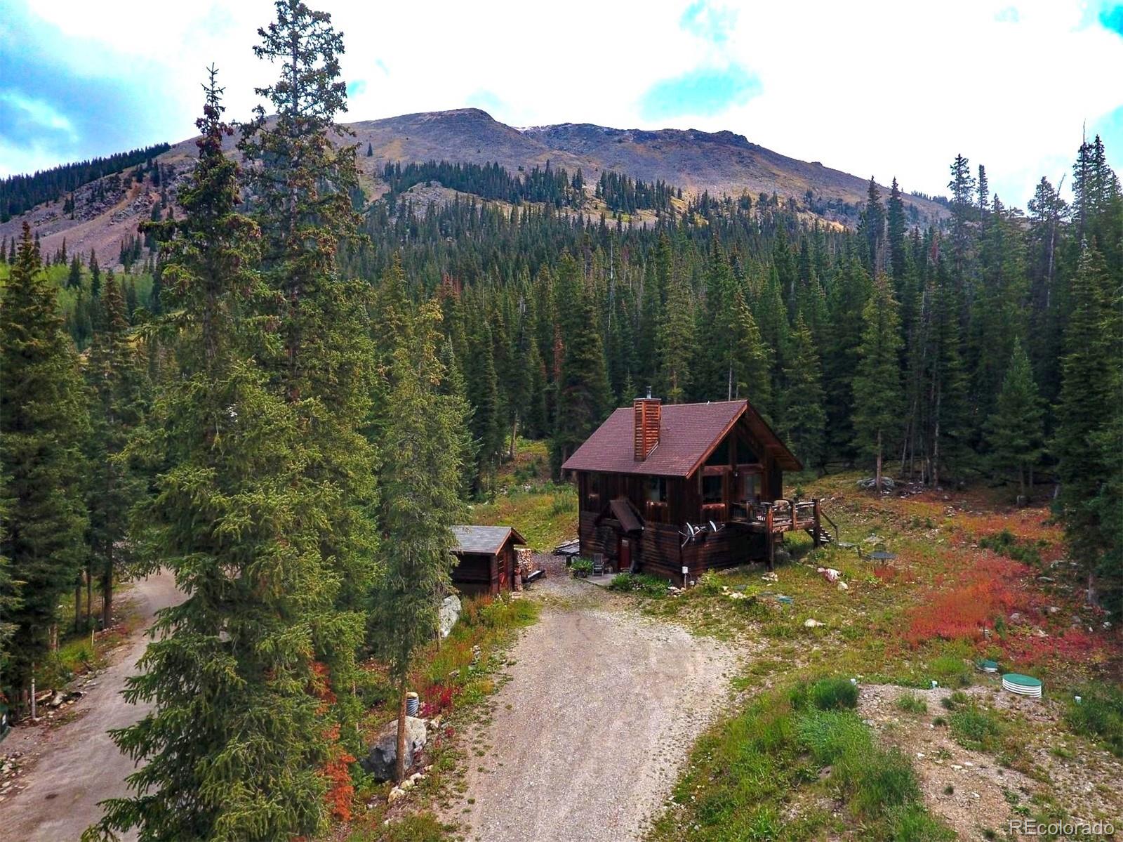 MLS Image #37 for 10  bullion mine road,keystone, Colorado